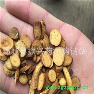 【振兴中药】中药材批发供应【炒白芍 】图3