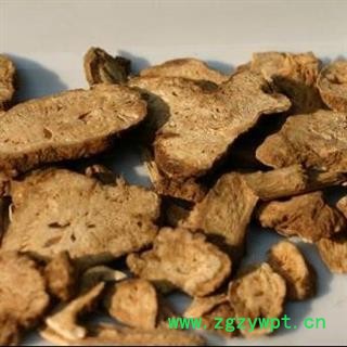 白术 炒白术 产地 安徽省  娟子中药图3