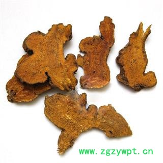 白术 炒白术 产地 安徽省  娟子中药图2