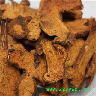 白术 炒白术 产地 安徽省  娟子中药图4