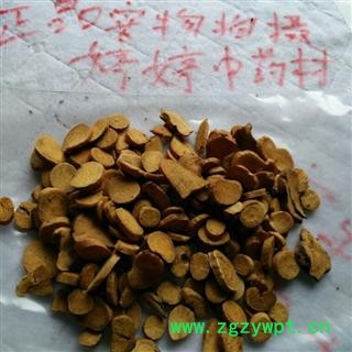 白芍白芍 统产地安徽省亳州市谯城区图3