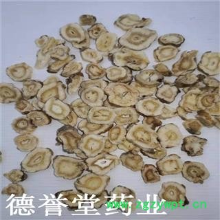 北沙参 选装 北沙参 产地 河北省 德誉堂药业批发各种中药材图3