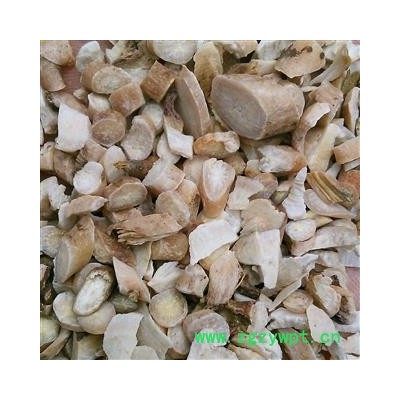 白芍片1000克促销批发 白芍无硫小碎片 产地 安徽省