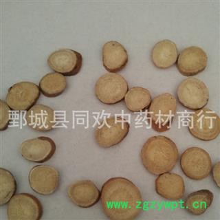 【无硫0.8筛中选白芍片】@【同欢药材】中药材批发供应  规格齐全 量大从优 产地 安徽省图2