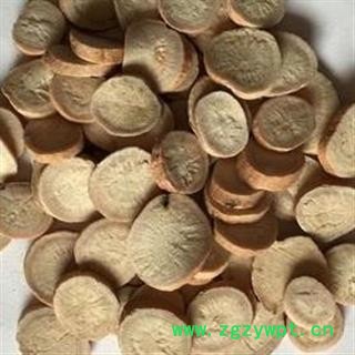 白芍 无硫白芍圆片大选片1.6以上 真正好货 数量不多  产地 安徽省图2