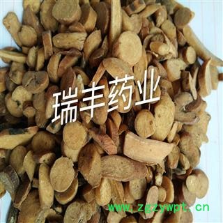 白芍 统装 产地 安徽省图2