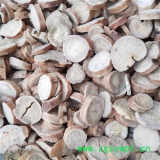 白芍 无硫小选 圆片 产地 安徽省图2