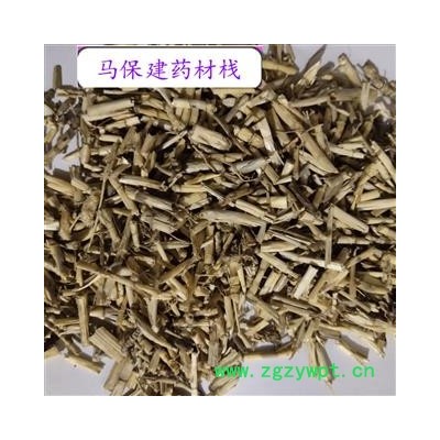 白茅根 白茅根统段 产地 山东省