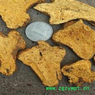 万信药业！白术 2年生大片白术 有蜂窝 精品麸炒白术 纯干货   假一赔十 产地 河北省图2