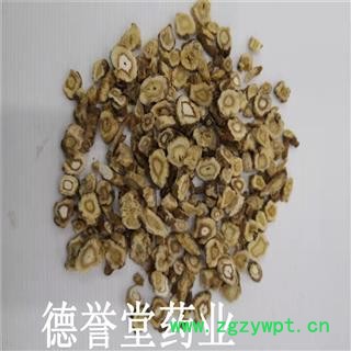 北沙参 统北沙参 北沙参片 产地 河北省 批发各种中药材图3