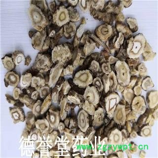 北沙参 统北沙参 北沙参片 产地 河北省 批发各种中药材图2