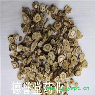 北沙参 统北沙参 北沙参片 产地 河北省 批发各种中药材图4