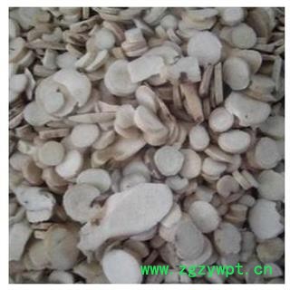 白芍片  白芍 1000克图3