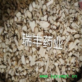 白芍 统 产地 安徽省图3