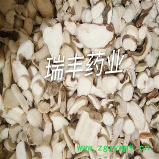 白芍 统 产地 安徽省图2