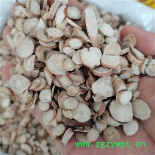 白芍 小片 正品保证质量7天无理由退货退款 华安堂图4