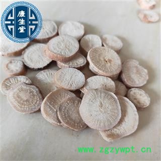 【康生堂】白芍 选货 1000克 山东省 批发各种中药材  一手货源图2