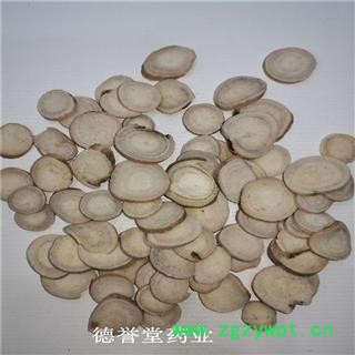 白芍 白芍选片 无硫白芍 产地 安徽省  德誉堂批发各种中药材图2