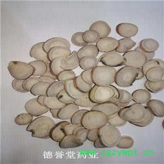 白芍 白芍选片 无硫白芍 产地 安徽省  德誉堂批发各种中药材图4