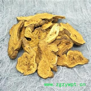 白术 二年生 炒白术 为冲销量 货好价格低 精品好药尽在七彩百草图3