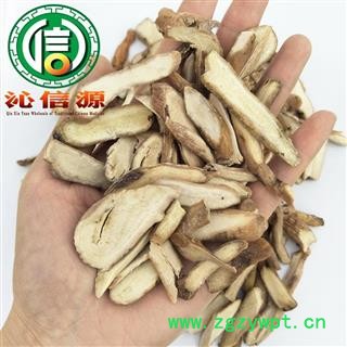 【满包邮】杭白芍斜片统货散装浙江产地直供杭白勺片 杭白芍片沁信源中药批发图3