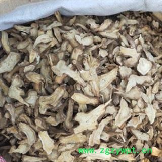 白术 一年生无硫生切片 产地 安徽省亳州市谯城区图2