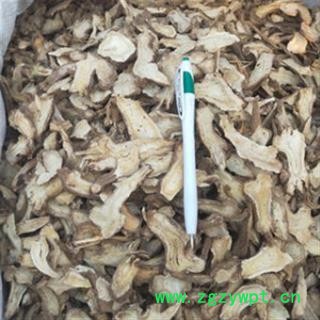 白术 一年生无硫生切片 产地 安徽省亳州市谯城区图3