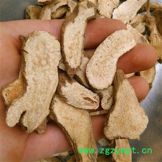 白术片 统装一年生 产地 安徽省亳州市谯城区图2