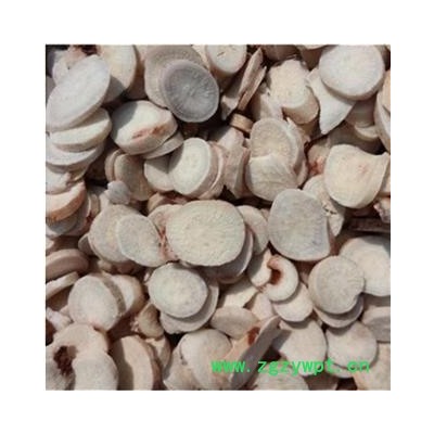 无硫 白芍 白芍大选片1.2cm以上 产地 安徽省 振兴中药 产地直销 重在品质