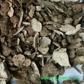 白术 白术碎粒（可打粉用）6-20个筛以上的 产地 安徽省 娟子中药 大货批发图4