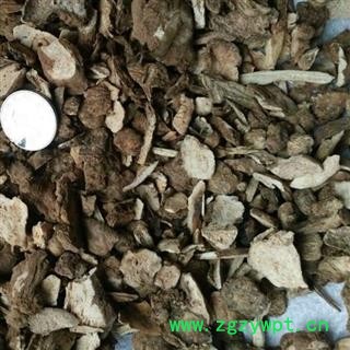 白术 白术碎粒（可打粉用）6-20个筛以上的 产地 安徽省 娟子中药 大货批发图2