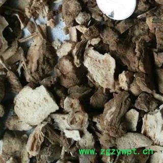 白术 白术碎粒（可打粉用）6-20个筛以上的 产地 安徽省 娟子中药 大货批发图3