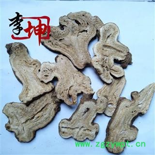 【99包邮】白术 纯无硫2年生中心片 大片 含量高 亳白术【良心经营 品种齐全】图2