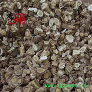 【推荐规格】板蓝根 薄片 甘肃产 【良心经营 品种齐全】图3