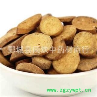 【选片圆片炒白芍】@【同欢药材】中药材批发供应  规格齐全 量大从优  产地 安徽省图2