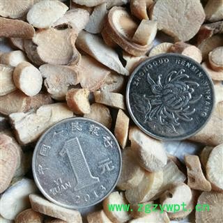 白芍 优质片统 产地 安徽省亳州市谯城区图2