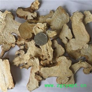 德誉堂药业 白术 二年生大统片 白术 产地 安徽省图2