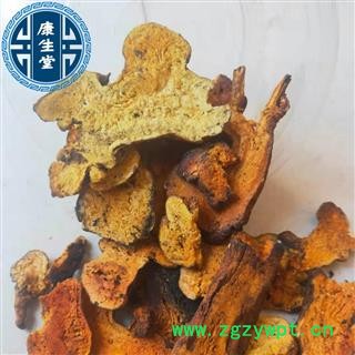 【康生堂】炒白术1000克 统货 安徽省 产地直销 质量可靠图3