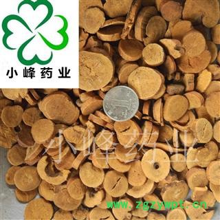 白芍 麸皮炒白芍 无硫磺 大选货 纯干货 小峰药业 重在品质 产地 山东省图3