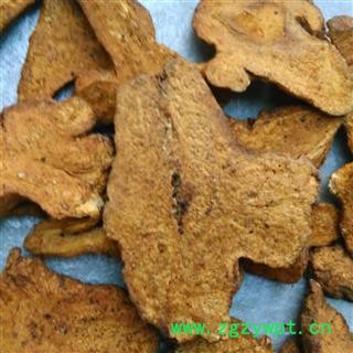 白术 炒白术片麦麸炒1000克促销批发价 两年生白术片 产地 安徽省图3