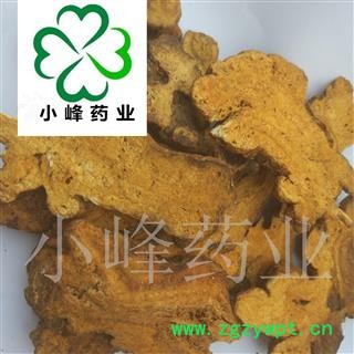 白术 2年生大片炒白术  价格实惠 产地 安徽省