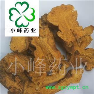 白术 2年生大片炒白术  价格实惠 产地 安徽省图2