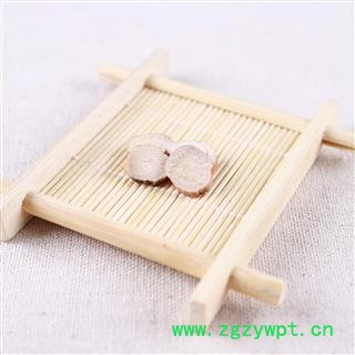 【满298元包邮】杭白芍大统片  1公斤1袋  本色  一公斤一袋图2