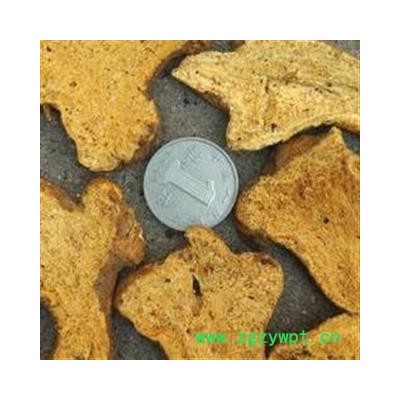 白术 炒白术 不加糖 假一赔十  2年生白术圆片统片 产地 安徽省