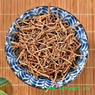 白薇 白薇净根切段 产地 辽宁省图3