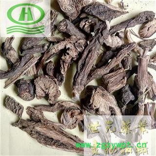 世元药业 白头翁 甘肃产  菊菊苗 老翁花 老冠花 猫爪子花【全品除尘中药】图2