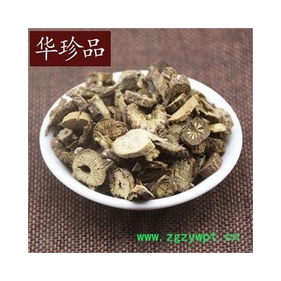 华珍品中药材超市 白头翁 01 白头翁 统 产地 辽宁省