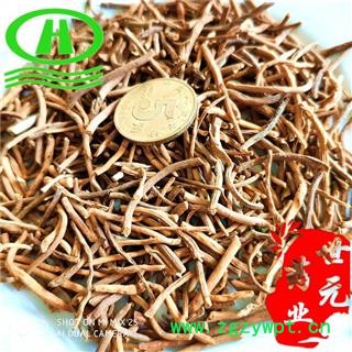 世元药业 白薇 正品(伪品是徐长卿)薇草 山烟根子 百荡草 白马薇 白前 老君须 白龙须 白马尾 白幕 半拉瓢图2