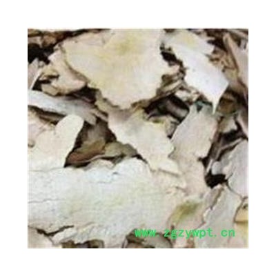 白土茯苓 统货 产地 广西壮族自治区