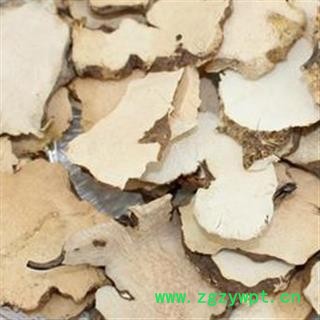 白土茯苓 统 产地 贵州省  华美中药 产地直销 重在品质图2